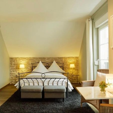 Landhauskiebel Erden Екстер'єр фото